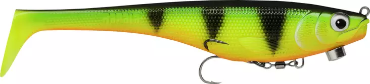 Rapala Soft Peto Prerigged 16cm FT - Vaaput - 022677379586 - 1