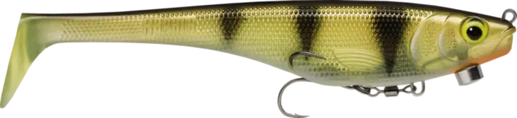 Rapala Soft Peto Prerigged 16cm PEL - Vaaput - 022677379616 - 1