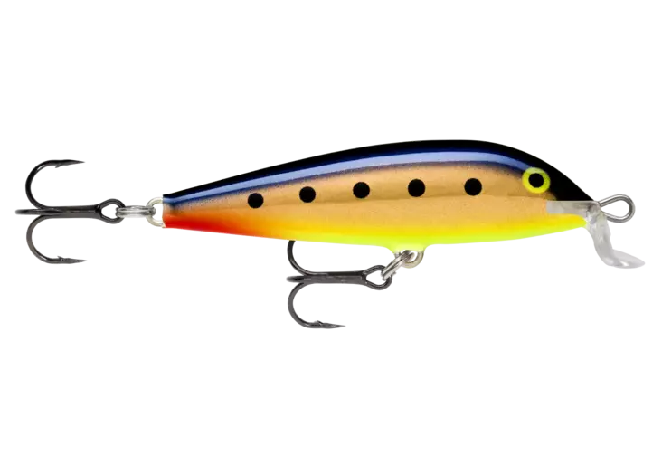 Rapala Team Esko 7cm/6g COBL - Vaaput - 022677315416 - 1