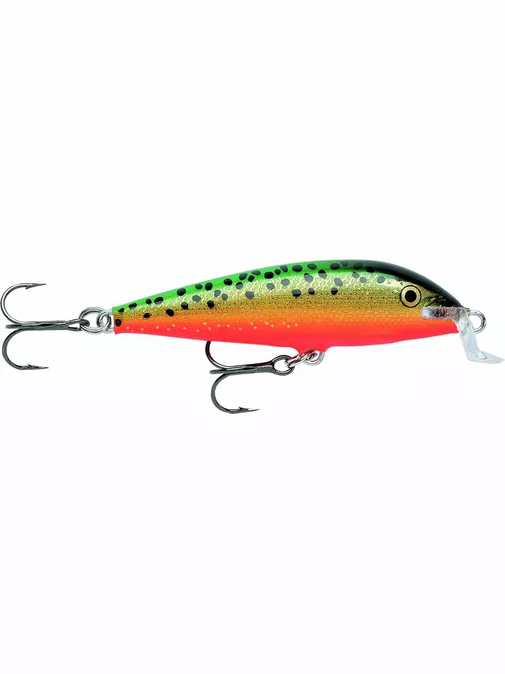 Rapala team esko 7cm/6g grf - Vaaput - 022677168166 - 1
