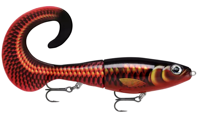 Rapala X-rap Otus 17cm/40g TWZ - Vaaput - 022677310336 - 1