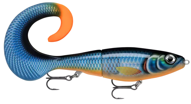 Rapala X-rap Otus Uistin 17g/40g BGH - Vaaput - 022677310176 - 1