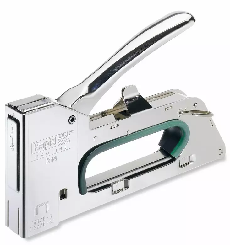 Rapid sinkiläpistooli R 14E - Nitojat - 7313465114506 - 1