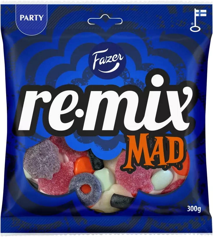 Re.mix Mad - Karkit - 6416453051126 - 1