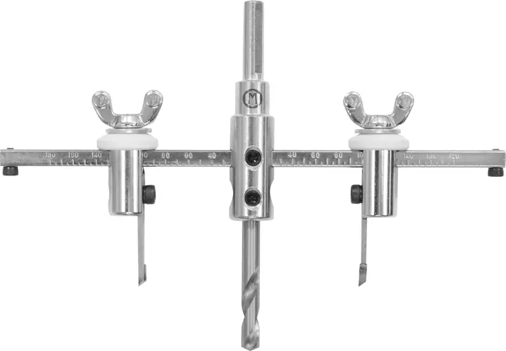 Reikäleikkuri MG-180 - Reikäsahat - 6418868418006 - 1