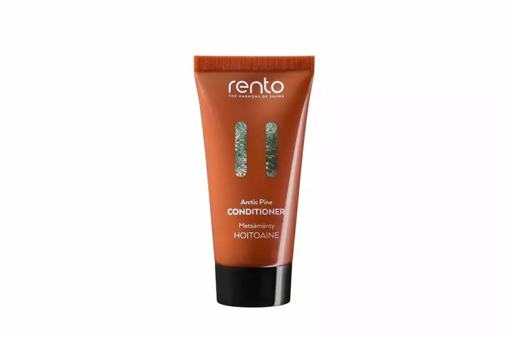 Rento Metsämänty hoitoaine 50ml - Hiustenhoitoaineet - 6410413175136 - 1