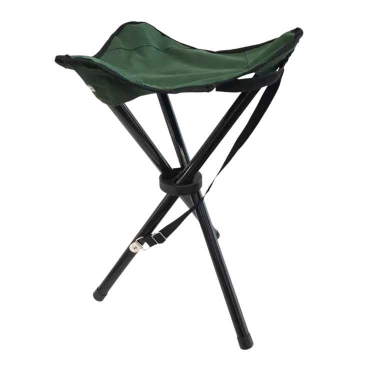 Retkituoli 3-jalkaa - Retkituolit - 6438168116136 - 1