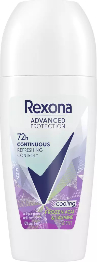 Rexona antiperspirantti 72h roll on - Naisten deodorantit - 59037606 - 1