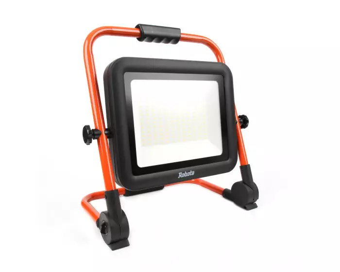 Robota DC-L2+18V akkukäyttöinen 100W led työvalo, runko - Muut sähkötyökalut - 6438212140186 - 1