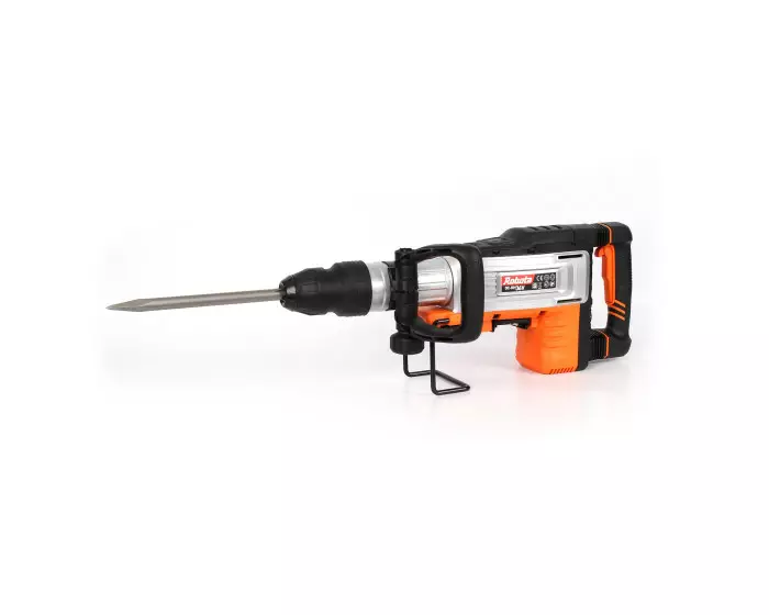 Robota DC-RH36V akkupiikkauskone 36V - Poravasarat ja piikkauskoneet - 6438212130736 - 1