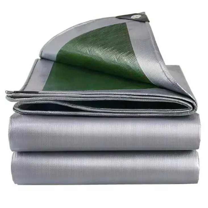 Roko kestopeite 8x12m 150g/m2 - Suojapeitteet ja pressut - 6438159040396 - 1