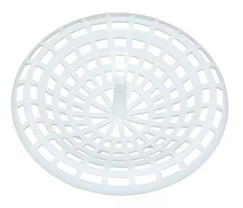 Roskasihti vesilukkoihin 70mm - Viemäröintitarvikkeet - 6438140056016 - 1