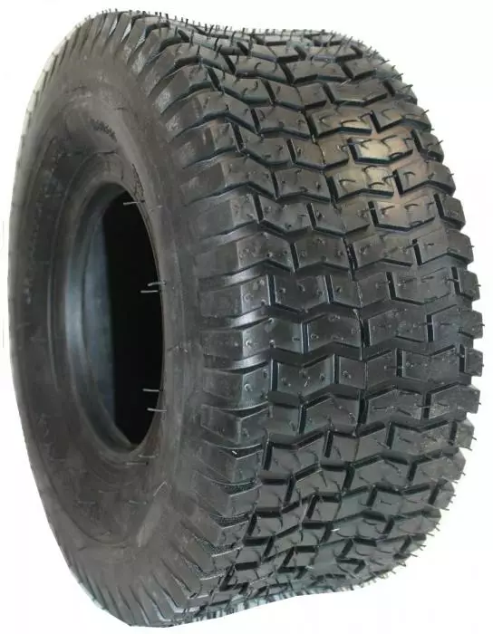 Ruohonleikkurin takarengas 18x850-8 - Muut puutarhakoneet ja tarvikkeet - 6430074696856 - 1