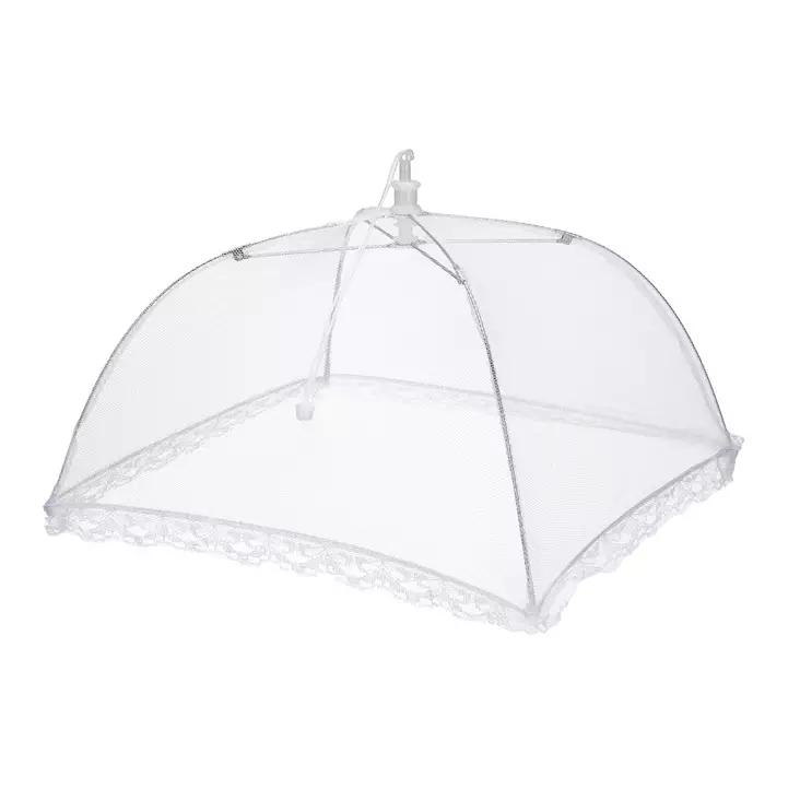 Ruokasuoja kupu - Keittiön työvälineet - 8718158042576 - 1