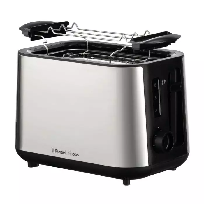 Russell Hobbs heaton Leivänpaahdin - Leivänpaahtimet - 5038061163766 - 1