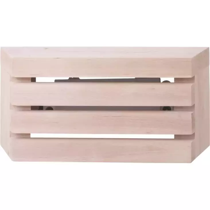 SAUNALED 320TRL LED 8W/827 500LM DIM - Kylpyhuone- ja saunavalaisimet - 6435200238856 - 1