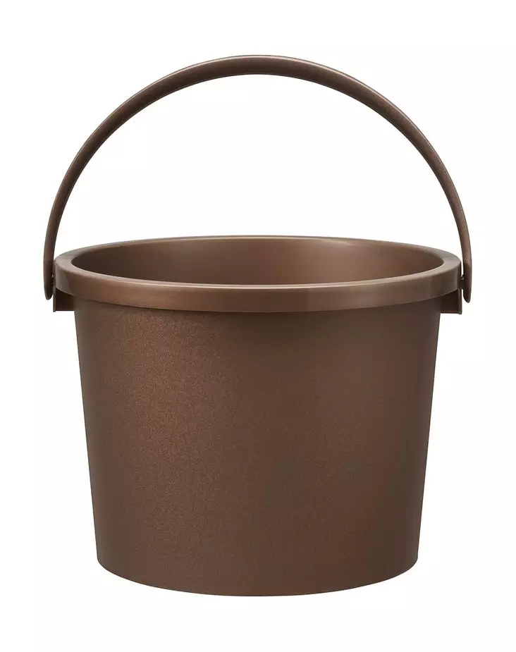 Saunasanko 10L - Saavit,  pesuvadit ja jakkarat - 6411763059206 - 1