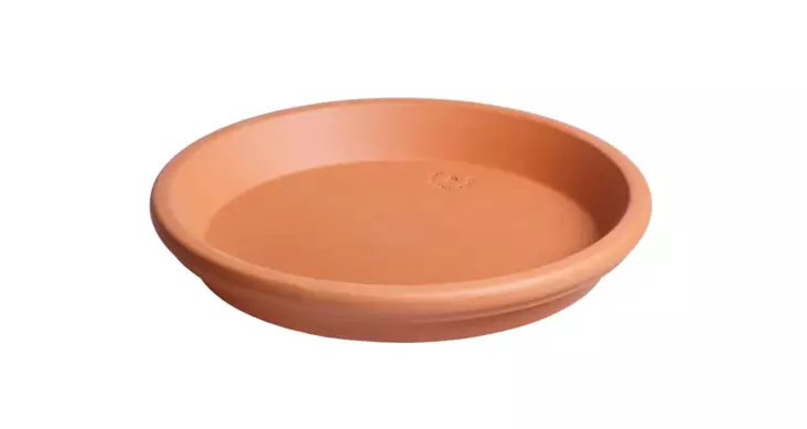 Saviruukun alunen 23cm - Kiviruukut - 8027284001136 - 1
