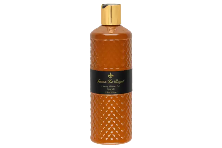 Savon de royal eden pearl suihkusaippua - Hiustenhoito ja hiuskoristeet - 8681554621976 - 2