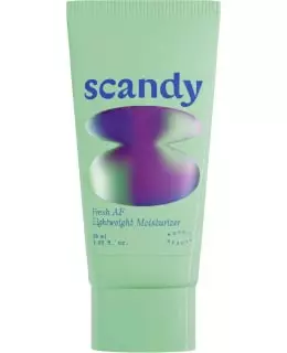 Scandy lightweight moisturizer 50ml - Päivävoiteet - 6430058513346 - 1