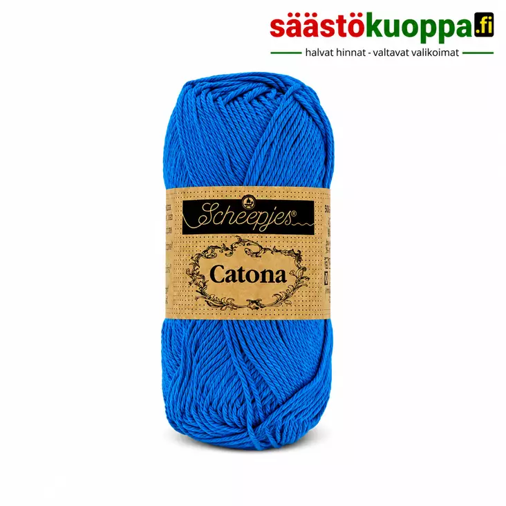 Scheepjes catona 201 - Langat - 8717738974696 - 1