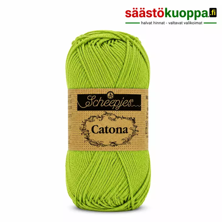 Scheepjes catona 205 50G - Langat - 8717738974566 - 1