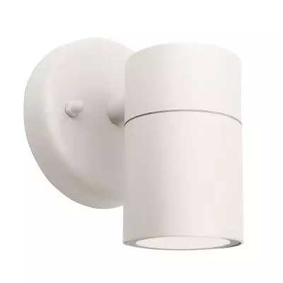 SEINÄVALAISIN 2XGU10 IP44 AMURI - Seinävalaisimet - 6438140480316 - 1