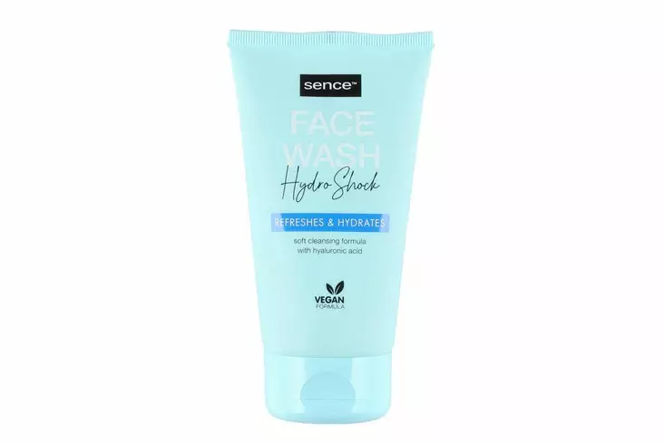 Sence hydro shock puhdistusaine - Kasvovedet ja kasvojen puhdistusaineet - 8718924873236 - 1