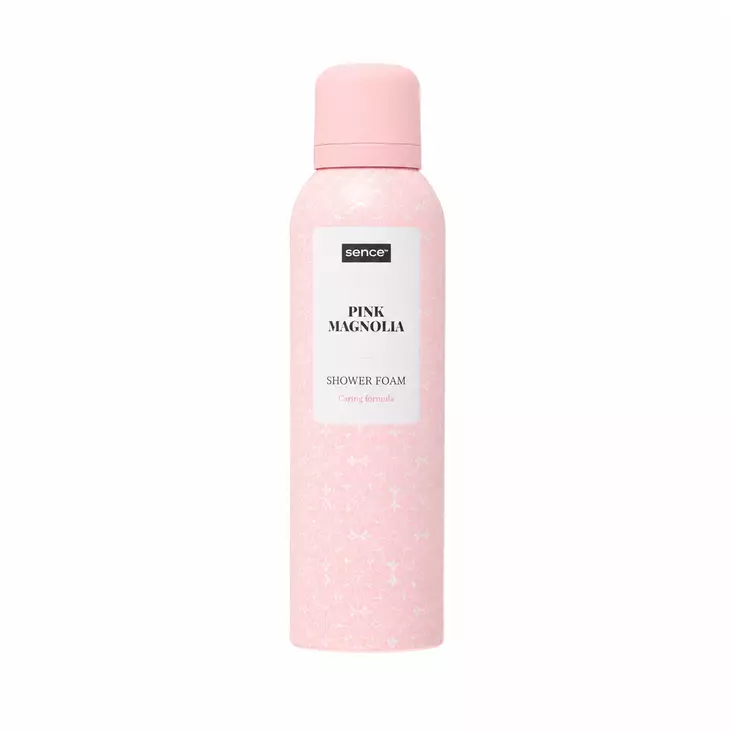 Sence Suihkuvaahto 200ml - Suihkugeelit- ja saippuat - 6410416601816 - 1