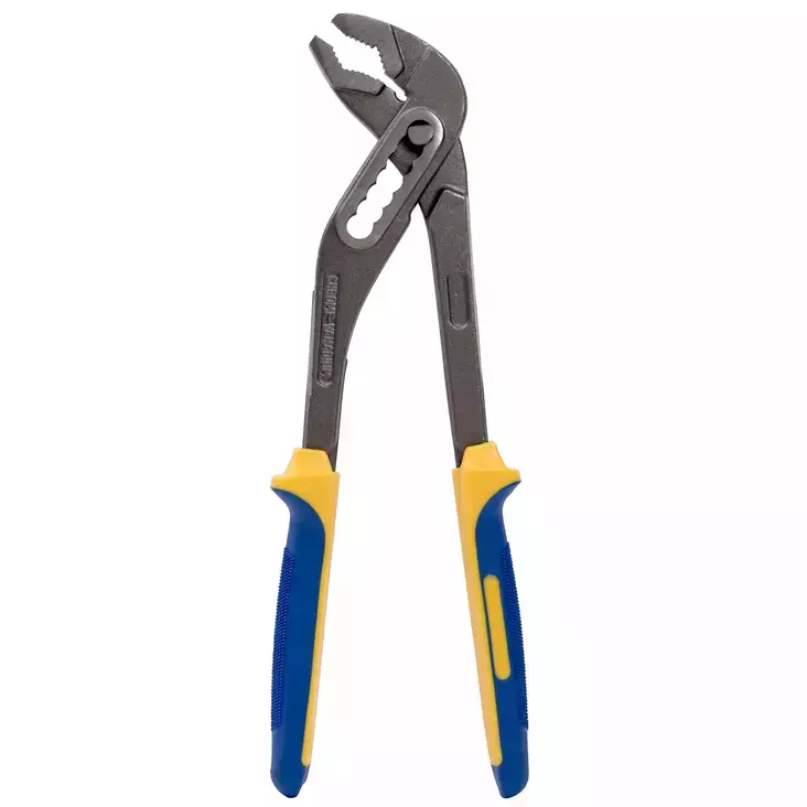 Finbullet Vesipumppupihti 300mm - Siirtoleukapihdit - 6430017704846 - 1