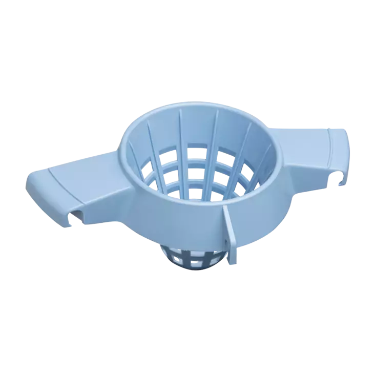 Sini Kuppipuristin pyöreään ämpäriin - Lattiamopit ja vaihto-osat - 6423800037146 - 1