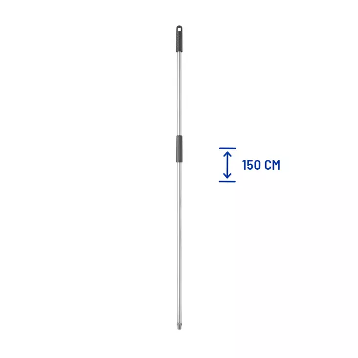 Sini Proffs-varsi 150 cm - Siivousvarret - 6423800034046 - 1