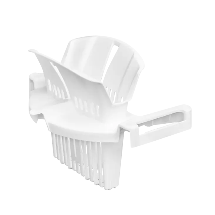 Sini Taittomopin puristin - Lattiamopit ja vaihto-osat - 6423800033636 - 1