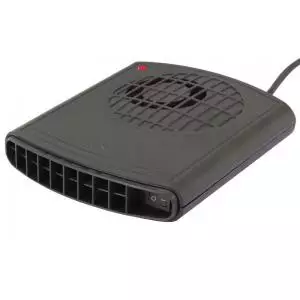 Sisätilanlämmitin 1400W slim - Sisätilanlämmittimet - 6438140025456 - 1