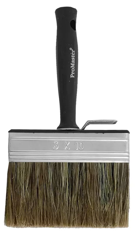 Sivellin j 100mm - Pensselit ja siveltimet - 6420286855806 - 1