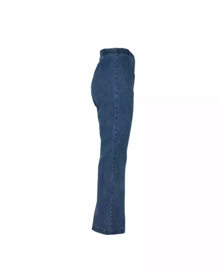 Soda bootcut farkut wilja denim - Naisten housut ja hameet - 733056414706 - 1