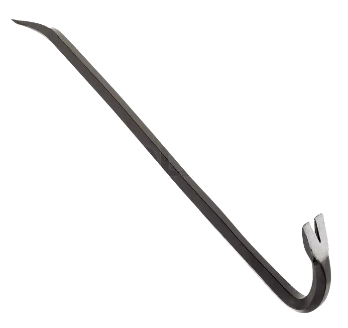 Sorkkarauta 600mm - Sorkkaraudat ja vääntötyökalut - 6438168116716 - 1