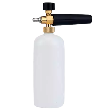 Speed vaahdotin - Paineruiskut ja vaahdottimet - 6438168107226 - 1