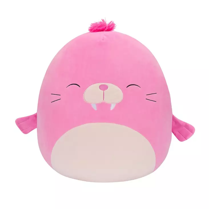 Squishmallows Pepper Walrus 50cm - Pehmolelut - 196566215276 - 1