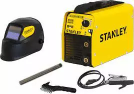 Stanley hitsausinvertteri 7000 kit - Hitsauskoneet - 8004386007426 - 1
