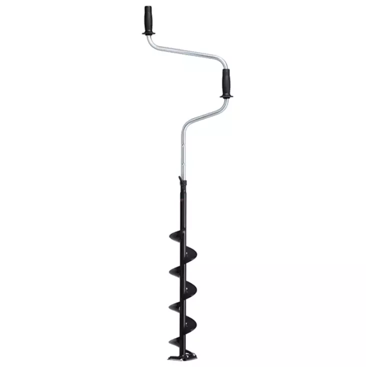 Strike Master sport jääkaira 125mm - Kairat, jääsahat ja jäätuurat - 6416038105336 - 1