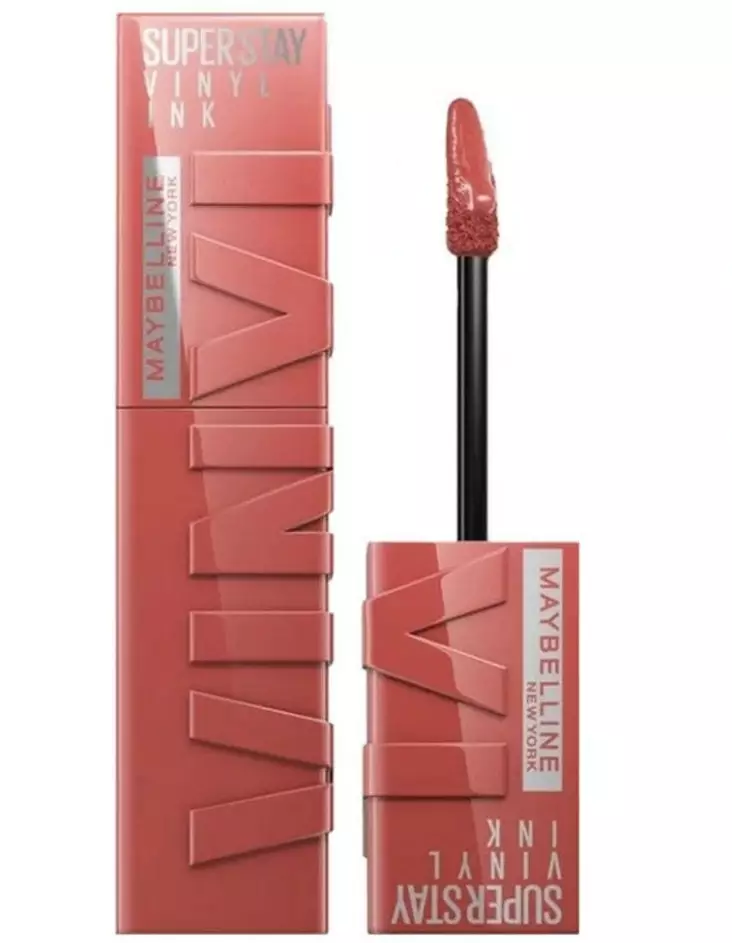 SUPER STAY VINYL INK HULIPUNA 15 - Huulimeikit - 30148116 - 1