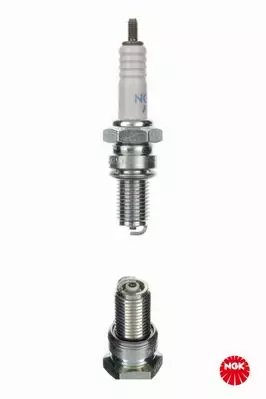 Sytytystulppa NGK DR8ES - Sytytystulpat - 087295154236 - 1
