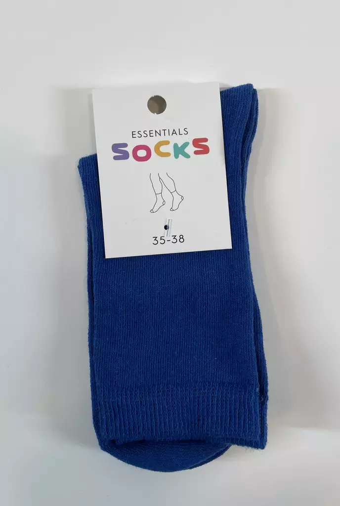 T.SNEAKER SUKAT 3 - PACK - Lasten sukat - 6438159993166 - 3