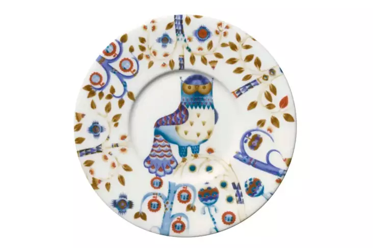 TAIKA VATI 15CM VALKOINEN - Lautaset ja kulhot - 7320065006216 - 1