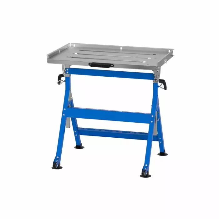 Tarmo Hitsauspöytä kokoontaittuva - Hitsaustarvikkeet ja työkalut - 6410416474816 - 1