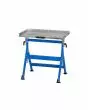Tarmo Hitsauspöytä kokoontaittuva - Hitsaustarvikkeet ja työkalut - 6410416474816 - 1