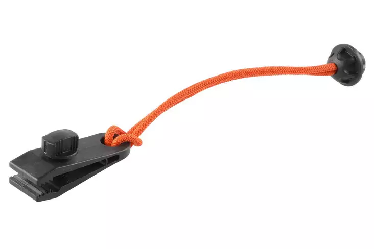 Tarmo kiinnityslenkki puristimella 6kpl - Muut kiinnitystarvikkeet ja lajitelmat - 6410416017716 - 6