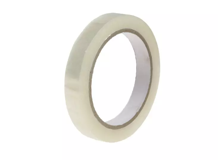 Teippi 15mmx66m - Teipit - 6410410153236 - 2