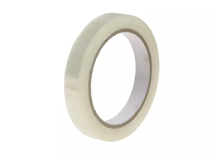 Teippi 15mmx66m - Teipit - 6410410153236 - 1